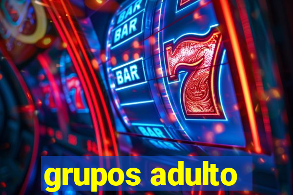 grupos adulto